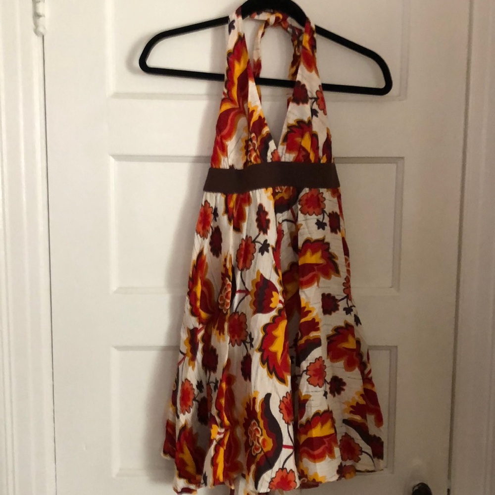 $10 sale Forever 21 sundress